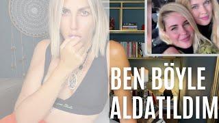 Ben de Böyle Aldatıldım! Baldız Baldan Tatlı mıdır?