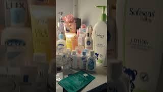 little obsessed with skincare #skincare #skincareproducts #skincareroutine #skincareproducts