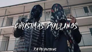 [FREE] "CHRISTMAS DRILLINGS" CHRISTMAS TYPE BEAT |UK DRILL TYPE BEAT | P.M PRODUCTIONS