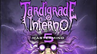 Tardigrade Inferno - Live at Cosmonavt 2024.05.31