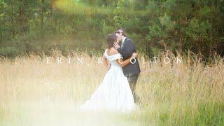 I Will Always Be Your Person | MountainView Gardens | Erin & Colton's Wedding Film | Springville, AL