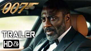 BOND 26 NEW 007 Trailer (HD) Idris Elba | New James Bond "Forever and a Day" | #9