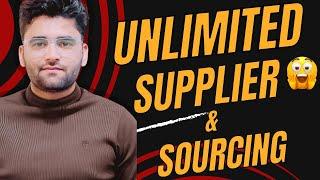 How to find Top Suppliers for Amazon Wholesale || Amazon FBA Wholesale ||