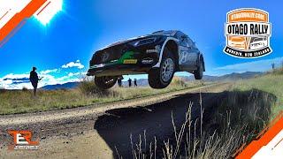 TER Series 2023 - Otago Rally - Highlights Day 1