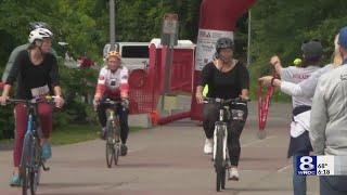 ADA Tour De Cure raises money at FLCC for diabetes research