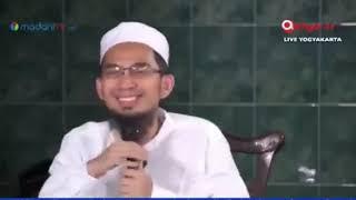 Jejak Islam Nusantara - 20170813 - Ustadz Adi Hidayat