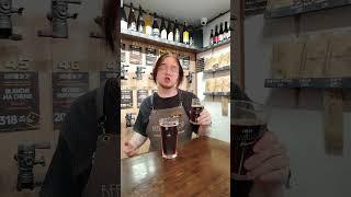 Как отличить пиво от кваса?