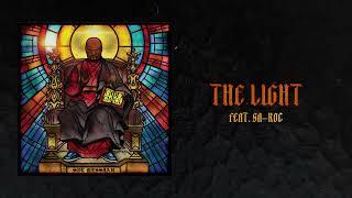 Sol Messiah - The Light (feat. Sa-Roc) [Official Audio]