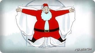 SCIENTIFICALLY ACCURATE ™: SANTA CLAUS