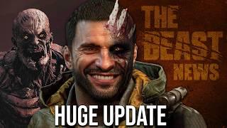 We Just Got a Huge Update on Dying Light: The Beast