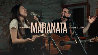 PODE MORAR AQUI | JEFFERSON & SUELLEN [COVER]