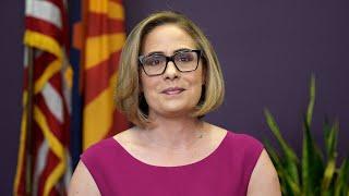 A message for Arizonans from Senator Kyrsten Sinema