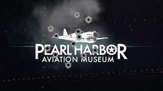 Exploring History at Pearl Harbor Aviation Museum | Full Tour & Highlights