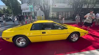 1976 Lotus Esprit | The Amazing Genesis Of The First Generation