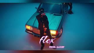 (Free For Profit Use)  'FLEX'  Commercial Type Beat | Prod By Aashif |