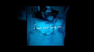 高瀬統也 / I can't stop loving you feat.野田愛実（Official Music Video）