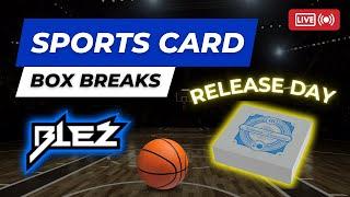 National Treasures RELEASE, Jags during the Day SBlez at Night! #boxbreaks #sportscards #groupbreaks