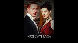 The Forsyte Saga Theme (Irene's Song) - Bryn Terfel