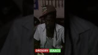  Legendary #gregoryisaacs on his experience with drugs.  #jamaica #reggae #dancehall
