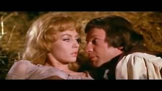 Ф3 ч3 Великолепная Анжелика Миш Мерсье,Кл Жиро Фран 1965 г xvid