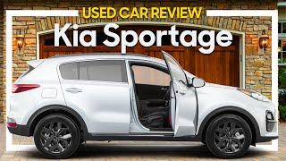 Pick or Pass | Should You Buy a Used 2017-2022 Kia Sportage?