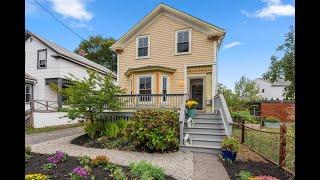 171 Arlington Street Medford, MA | ColdwellBankerHomes.com