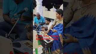 Sri Bala ayyappa Dondapadu Eluru 10.7.24