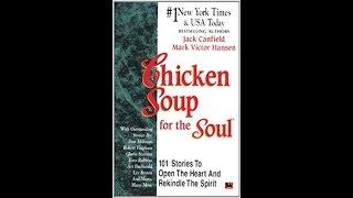 Chicken Soup for the Soul - Jack Canfield