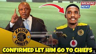 PSL NEWS; DEAL DONE SALENG ACCEPTED TO JOIN KHOSINATION ?END OF RUMOURS FINALLY CONFIRMED TODAY .