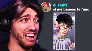 si no me da cringe te baneo 