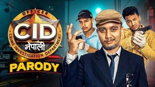 Nepali CID Parody |101 Vines|