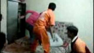 6 idiots of iet lko , Home Fight .mp4