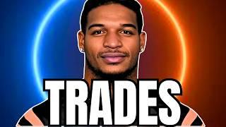 7 MUST BUY/SELL Trade Targets for Fantasy Football! (Hurry)