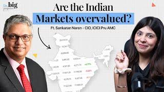 What does the next decade look like for Indian markets? with Sankaran Naren