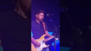 Clean sound of my Babilon guitar in Neon Moon (Brooks & Dunn Cover)