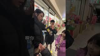 今天爸爸不在家，媽媽帶頭便利商店財務自由 #黃小柔 #親子生活 #親子關係