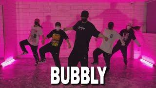 Young Thug - Bubbly (Feat. Drake, Travis Scott) / SLBT_DK Choreography