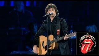 The Rolling Stones - Bob Wills Is Still The King - Live OFFICIAL