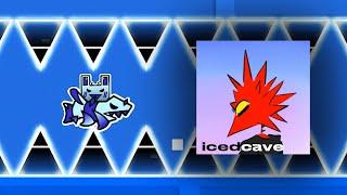 Challenge Swap with Icedcave!