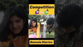 kon Jeetega....                 Channel --- Bamola Diaries