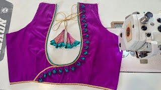 blouse design|blouse designs back side| blouse designs new model|blouse design cutting and stitching