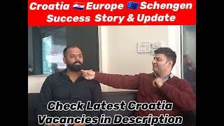 Contramentors Croatia Europe Success Story