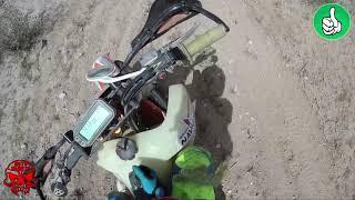 EXTREMELY FUNNY DIRT BIKE FAILS | Rad Riders