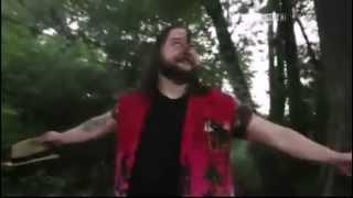 Promo #3 Bray Wyatt and The Family RAW 6/17/13