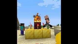 Minecraft Real Herobrine