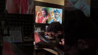 Pushpa 2 x Jailer 2 BGM MiX - Allan Preetham | Anirudh | DSP | Allu Arjun | Rajinikanth #pushpa2
