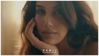 Kamli by Tech Panda & Kenzani | Official Music Video