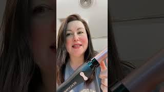 Flash sale: beautiful, fast, easy curls!
