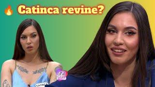  Catinca revine? Zvonuri și surprize la castingul din Constanța! ️ #casaiubirii