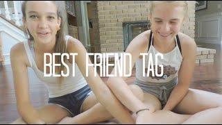 best friend tag // shelby appice